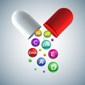 Orthomolekulare Medizin