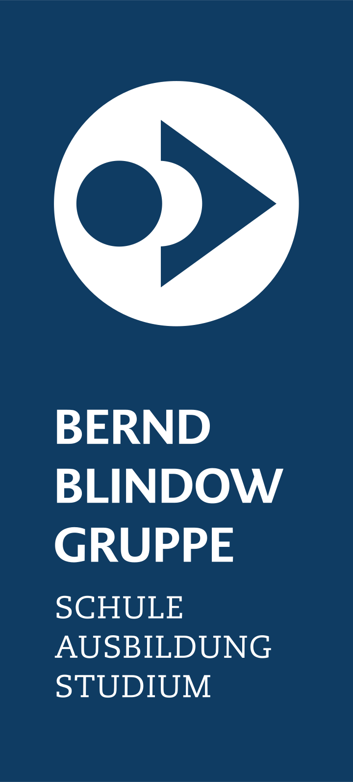 Bernd Blindow Schulen